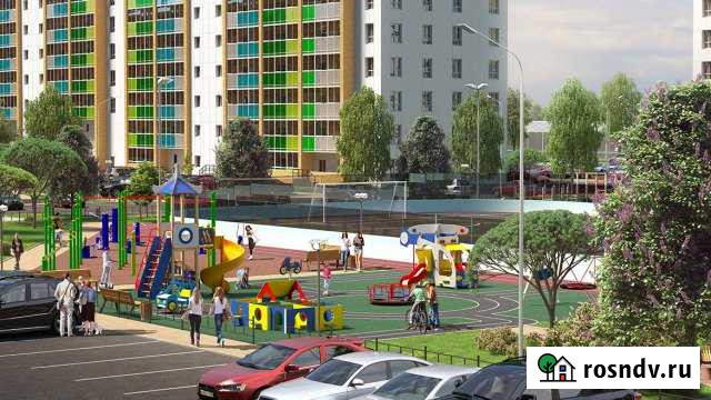 Квартира-студия, 21 м², 2/14 эт. на продажу в Сыктывкаре Сыктывкар - изображение 1