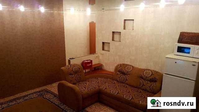 1-комнатная квартира, 30 м², 2/3 эт. в аренду на длительный срок в Биробиджане Биробиджан - изображение 1