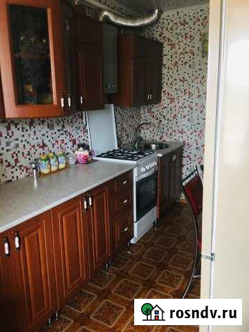 2-комнатная квартира, 52 м², 2/2 эт. на продажу в Александро-Невском Александро-Невский - изображение 1