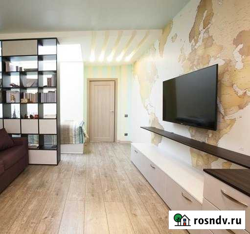 5-комнатная квартира, 203 м², 18/25 эт. на продажу в Сочи Сочи - изображение 1