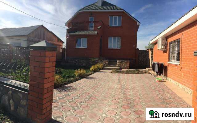 Дом 270 м² на участке 12 сот. на продажу в Михайлове Михайлов - изображение 1