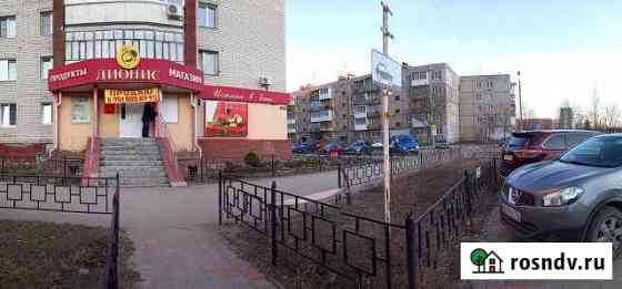 Торговое помещение, 72 кв.м. Дзержинск