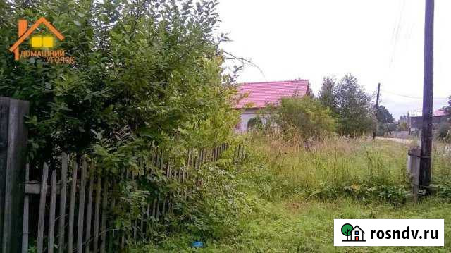 Участок СНТ, ДНП 25 сот. на продажу в Новозавидовском Новозавидовский - изображение 1