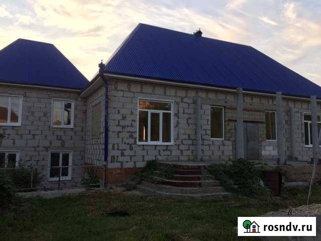 Коттедж 177 м² на участке 18 сот. на продажу в Махалино Махалино - изображение 1