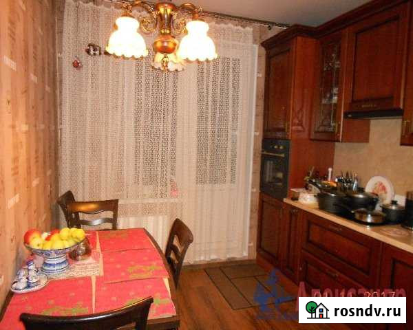 3-комнатная квартира, 91 м², 8/17 эт. на продажу во Всеволожске Всеволожск - изображение 1