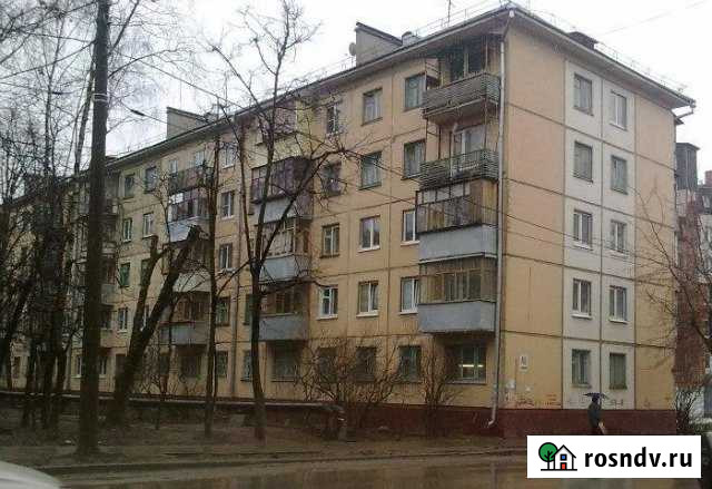 3-комнатная квартира, 61 м², 4/5 эт. на продажу в Кувандыке Кувандык - изображение 1