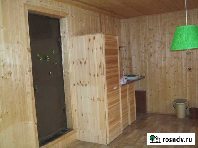 Дача 20.3 м² на участке 6 сот. на продажу в Жукове Жуков - изображение 1