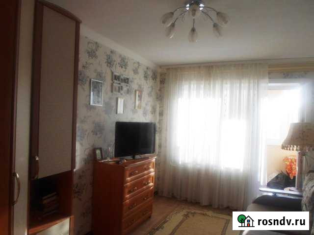 2-комнатная квартира, 50 м², 1/5 эт. на продажу в Югорске Югорск - изображение 1