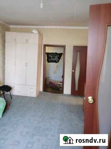 2-комнатная квартира, 50 м², 2/2 эт. в аренду на длительный срок в Усолье-Сибирском Усолье-Сибирское - изображение 1