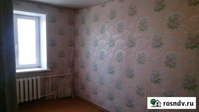 Комната 13 м² в 2-ком. кв., 5/5 эт. на продажу в Сафоново Смоленской области Сафоново - изображение 1