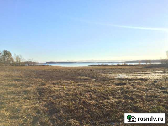 Участок ИЖС 11 сот. на продажу в Питкяранте Питкяранта - изображение 1