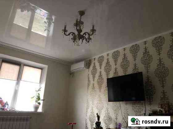 1-комнатная квартира, 39 м², 1/5 эт. на продажу в Элисте Элиста