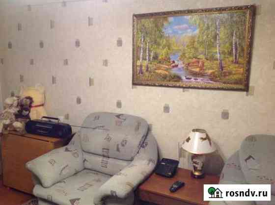 1-комнатная квартира, 34 м², 4/5 эт. на продажу в Воркуте Воркута