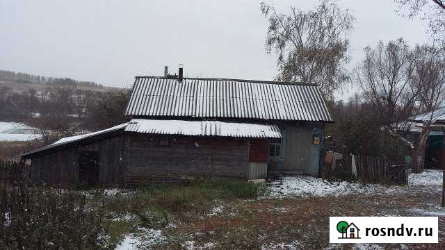 Дом 60 м² на участке 25 сот. на продажу в Починках Починки - изображение 1