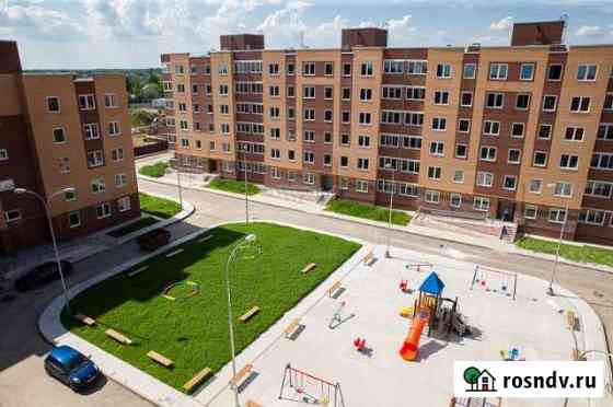 3-комнатная квартира, 85 м², 1/5 эт. на продажу в Домодедово Домодедово