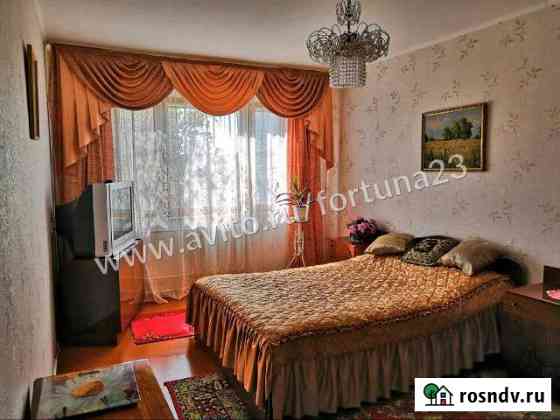 3-комнатная квартира, 62 м², 3/5 эт. на продажу в Белореченске Белореченск