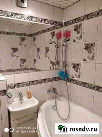 1-комнатная квартира, 33 м², 3/5 эт. на продажу в Микуне Микунь