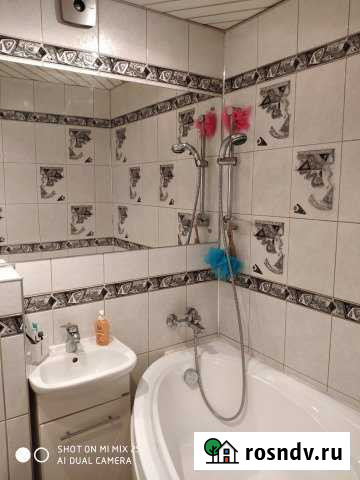 1-комнатная квартира, 33 м², 3/5 эт. на продажу в Микуне Микунь - изображение 1