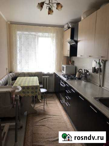 2-комнатная квартира, 48 м², 4/4 эт. на продажу в Зеленчукской Зеленчукская - изображение 1