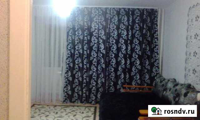 Квартира-студия, 25 м², 3/4 эт. в аренду посуточно в Пласте Пласт - изображение 1