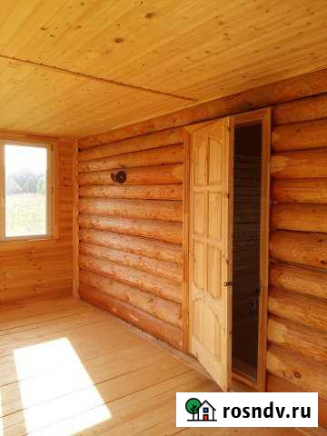 Дом 102 м² на участке 12 сот. на продажу в Волоколамске Волоколамск - изображение 1