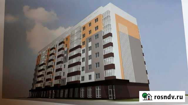 Квартира-студия, 30 м², 5/8 эт. на продажу в Нефтеюганске Нефтеюганск - изображение 1