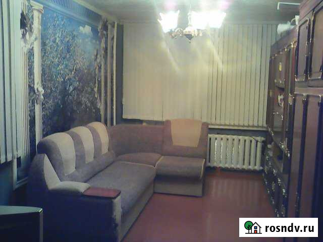 3-комнатная квартира, 59 м², 3/3 эт. на продажу в Павловске Алтайского края Павловск - изображение 1