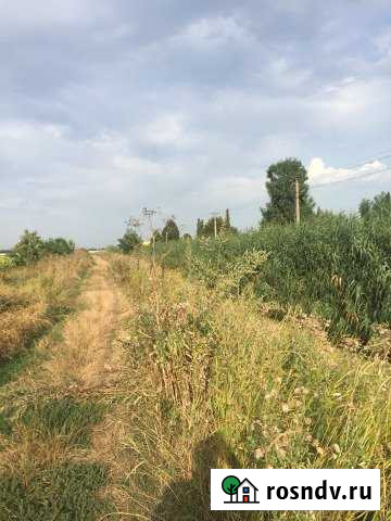 Участок СНТ, ДНП 2000 сот. на продажу в Белореченске Белореченск - изображение 1