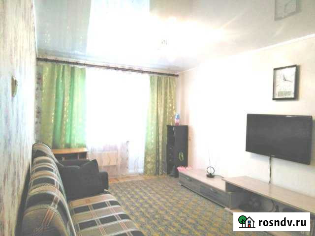 2-комнатная квартира, 44 м², 5/5 эт. на продажу в Усть-Абакане Усть-Абакан - изображение 1