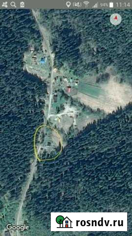 Участок ИЖС 15 сот. на продажу в Ляскеле Ляскеля - изображение 1