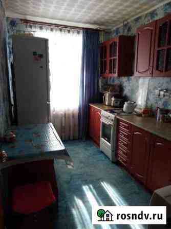 2-комнатная квартира, 43 м², 1/2 эт. на продажу в Кунашаке Кунашак