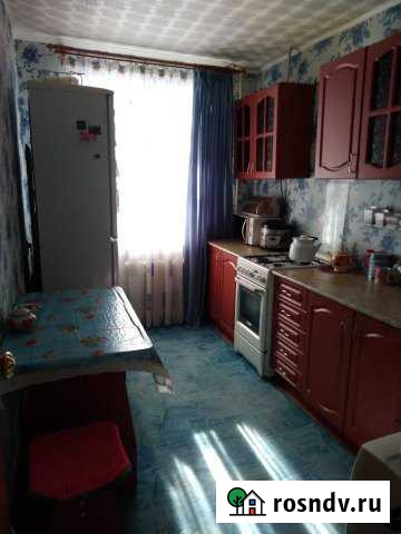 2-комнатная квартира, 43 м², 1/2 эт. на продажу в Кунашаке Кунашак - изображение 1