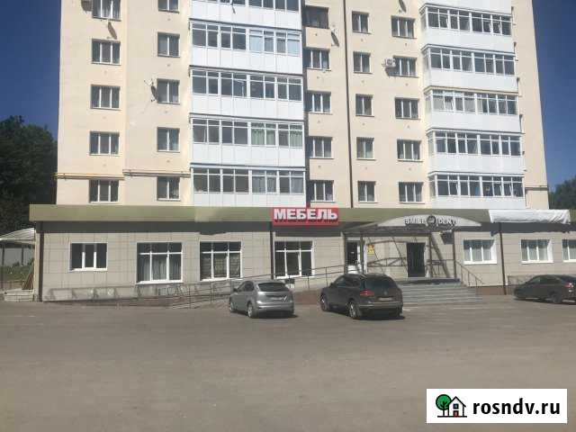 Помещение в аренду 450 м.кв Лениногорск - изображение 1