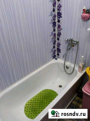 3-комнатная квартира, 53 м², 2/5 эт. на продажу в Сосногорске Сосногорск - изображение 1