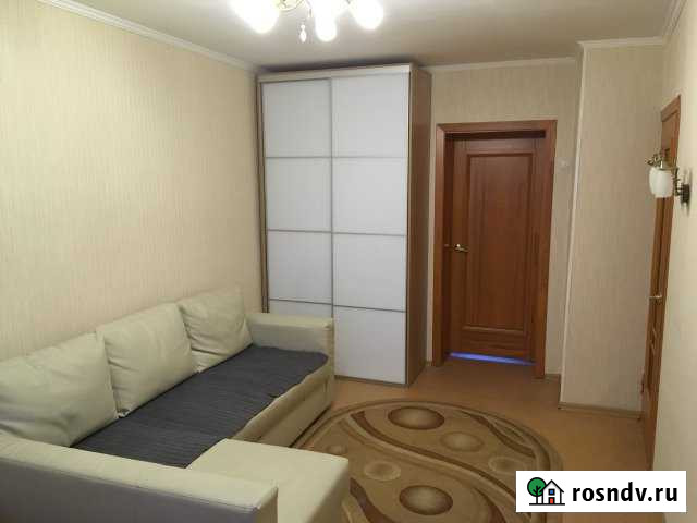 2-комнатная квартира, 42 м², 5/5 эт. на продажу в Рыбном Рыбное - изображение 1