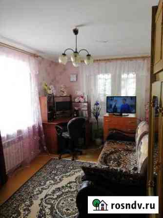 1-комнатная квартира, 37 м², 1/3 эт. на продажу в Каменке Пензенской области Каменка
