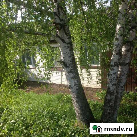 Дом 75 м² на участке 7 сот. на продажу в Очере Очер - изображение 1