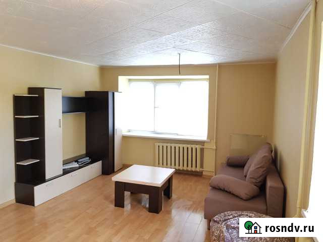 Комната 23 м² в 1-ком. кв., 3/5 эт. на продажу в Качканаре Качканар - изображение 1
