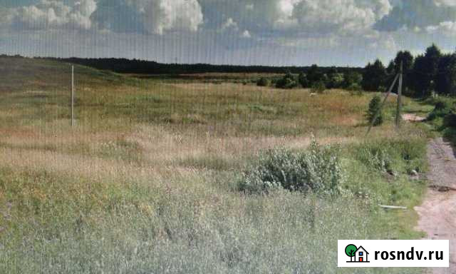 Участок СНТ, ДНП 1120 сот. на продажу в Нурме Нурма - изображение 1