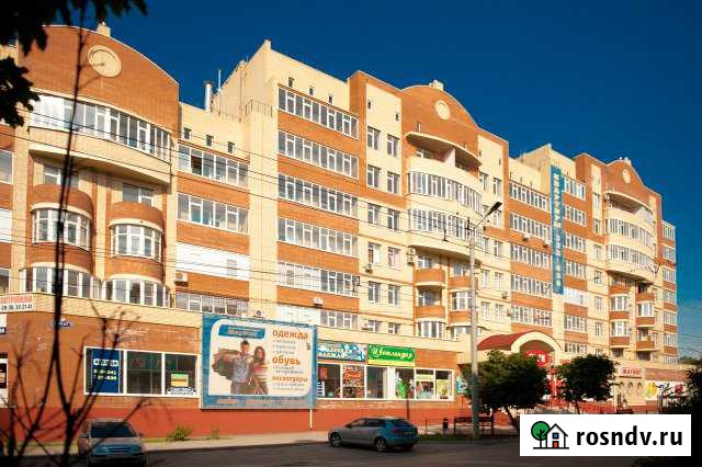 Торговое помещение, 17.2 кв.м. Таганрог - изображение 1