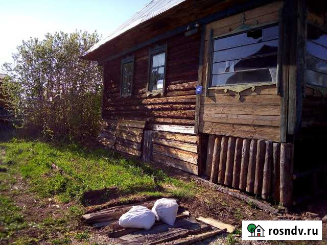 Дача 70 м² на участке 5 сот. на продажу в Памяти 13 Борцове Памяти 13 Борцов - изображение 1