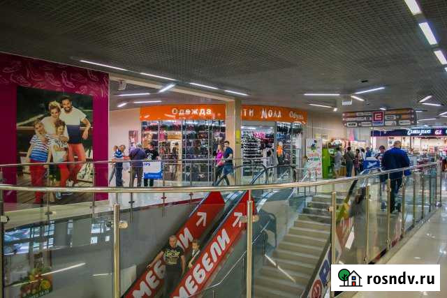 Торговое помещение, от 50 кв.м. Асбест - изображение 1