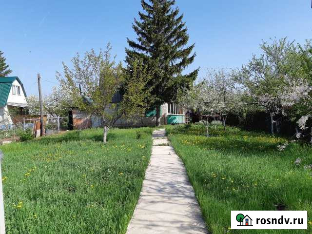 Дача 57 м² на участке 7 сот. на продажу в Приволжском Саратовской области Приволжский - изображение 1