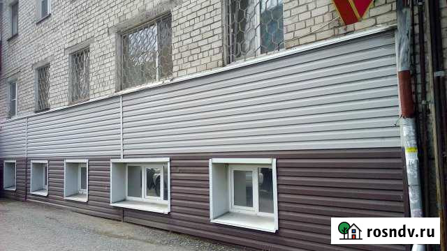 Свободного назначения 262 кв.м. Курган - изображение 1