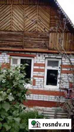 Дом 74 м² на участке 13 сот. на продажу в Новоильинском Новоильинский