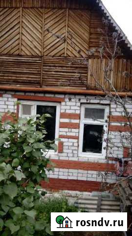 Дом 74 м² на участке 13 сот. на продажу в Новоильинском Новоильинский - изображение 1