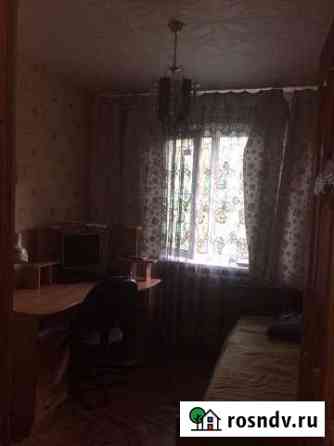4-комнатная квартира, 58 м², 1/5 эт. на продажу в Кстово Кстово