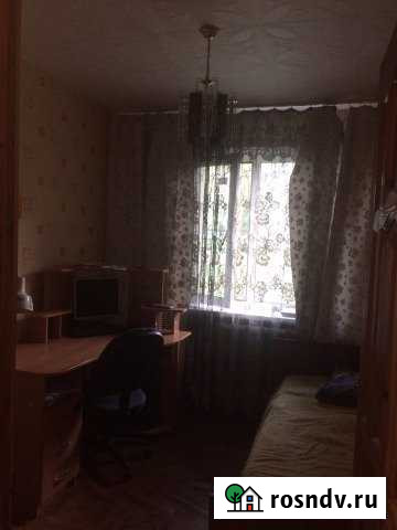 4-комнатная квартира, 58 м², 1/5 эт. на продажу в Кстово Кстово - изображение 1