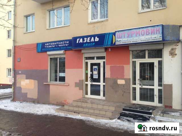 Сдам помещение под магазин 72 м2 Тула - изображение 1