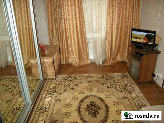 1-комнатная квартира, 27 м², 2/3 эт. в аренду на длительный срок в Высоком Высокое - изображение 1